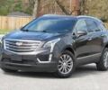 Серый Кадиллак XT5, объемом двигателя 3.6 л и пробегом 43 тыс. км за 3900 $, фото 1 на Automoto.ua