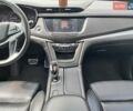 Сірий Каділак XT5, об'ємом двигуна 3.65 л та пробігом 151 тис. км за 20550 $, фото 12 на Automoto.ua