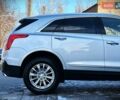 Сірий Каділак XT5, об'ємом двигуна 3.65 л та пробігом 28 тис. км за 19999 $, фото 12 на Automoto.ua