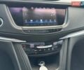 Серый Кадиллак XT5, объемом двигателя 3.6 л и пробегом 109 тыс. км за 25700 $, фото 16 на Automoto.ua