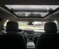 Сірий Каділак XT5, об'ємом двигуна 3.6 л та пробігом 33 тис. км за 19500 $, фото 11 на Automoto.ua