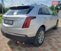 Сірий Каділак XT5, об'ємом двигуна 3.65 л та пробігом 151 тис. км за 20550 $, фото 6 на Automoto.ua
