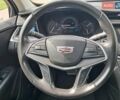Сірий Каділак XT5, об'ємом двигуна 3.65 л та пробігом 151 тис. км за 20550 $, фото 13 на Automoto.ua