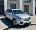 Сірий Каділак XT5, об'ємом двигуна 3.65 л та пробігом 53 тис. км за 17999 $, фото 1 на Automoto.ua