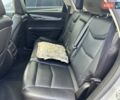Серый Кадиллак XT5, объемом двигателя 3.6 л и пробегом 109 тыс. км за 25700 $, фото 20 на Automoto.ua