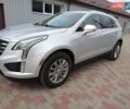 Сірий Каділак XT5, об'ємом двигуна 3.6 л та пробігом 155 тис. км за 19450 $, фото 1 на Automoto.ua