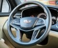 Сірий Каділак XT5, об'ємом двигуна 3.65 л та пробігом 28 тис. км за 19999 $, фото 41 на Automoto.ua