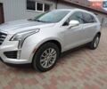 Сірий Каділак XT5, об'ємом двигуна 3.6 л та пробігом 155 тис. км за 18900 $, фото 1 на Automoto.ua