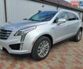 Сірий Каділак XT5, об'ємом двигуна 3.65 л та пробігом 151 тис. км за 20550 $, фото 1 на Automoto.ua