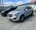Сірий Каділак XT5, об'ємом двигуна 3.6 л та пробігом 109 тис. км за 25700 $, фото 1 на Automoto.ua