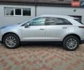 Сірий Каділак XT5, об'ємом двигуна 3.65 л та пробігом 151 тис. км за 20550 $, фото 3 на Automoto.ua