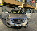 Сірий Каділак XT5, об'ємом двигуна 3.65 л та пробігом 50 тис. км за 18500 $, фото 11 на Automoto.ua