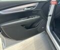 Серый Кадиллак XT5, объемом двигателя 3.6 л и пробегом 109 тыс. км за 25700 $, фото 9 на Automoto.ua