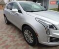 Сірий Каділак XT5, об'ємом двигуна 3.6 л та пробігом 155 тис. км за 19450 $, фото 4 на Automoto.ua