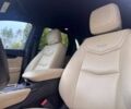 Серый Кадиллак XT5, объемом двигателя 3.6 л и пробегом 37 тыс. км за 4600 $, фото 4 на Automoto.ua