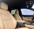 Серый Кадиллак XT5, объемом двигателя 3.6 л и пробегом 50 тыс. км за 11200 $, фото 8 на Automoto.ua