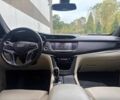 Серый Кадиллак XT5, объемом двигателя 3.6 л и пробегом 37 тыс. км за 4600 $, фото 6 на Automoto.ua