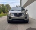 Серый Кадиллак XT5, объемом двигателя 3.6 л и пробегом 50 тыс. км за 11200 $, фото 1 на Automoto.ua