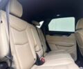 Серый Кадиллак XT5, объемом двигателя 3.6 л и пробегом 50 тыс. км за 11200 $, фото 10 на Automoto.ua