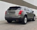Серый Кадиллак XT5, объемом двигателя 3.6 л и пробегом 37 тыс. км за 4600 $, фото 2 на Automoto.ua