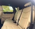 Серый Кадиллак XT5, объемом двигателя 3.6 л и пробегом 37 тыс. км за 4600 $, фото 8 на Automoto.ua