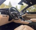 Серый Кадиллак XT5, объемом двигателя 3.6 л и пробегом 37 тыс. км за 4600 $, фото 5 на Automoto.ua