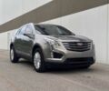 Серый Кадиллак XT5, объемом двигателя 3.6 л и пробегом 50 тыс. км за 11200 $, фото 2 на Automoto.ua