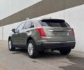 Серый Кадиллак XT5, объемом двигателя 3.6 л и пробегом 37 тыс. км за 4600 $, фото 1 на Automoto.ua