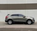 Серый Кадиллак XT5, объемом двигателя 3.6 л и пробегом 50 тыс. км за 11200 $, фото 4 на Automoto.ua