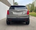 Серый Кадиллак XT5, объемом двигателя 3.6 л и пробегом 50 тыс. км за 11200 $, фото 6 на Automoto.ua