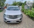 Серый Кадиллак XT5, объемом двигателя 3.65 л и пробегом 36 тыс. км за 23000 $, фото 1 на Automoto.ua