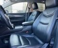 Серый Кадиллак XT5, объемом двигателя 3.6 л и пробегом 96 тыс. км за 17900 $, фото 9 на Automoto.ua