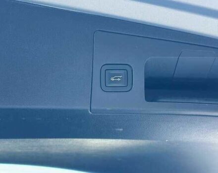 Серый Кадиллак XT5, объемом двигателя 3.6 л и пробегом 96 тыс. км за 17900 $, фото 14 на Automoto.ua