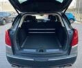 Серый Кадиллак XT5, объемом двигателя 3.6 л и пробегом 96 тыс. км за 17900 $, фото 21 на Automoto.ua