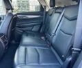Серый Кадиллак XT5, объемом двигателя 3.6 л и пробегом 96 тыс. км за 17900 $, фото 18 на Automoto.ua