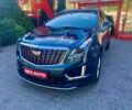 Сірий Каділак XT5, об'ємом двигуна 0 л та пробігом 48 тис. км за 25000 $, фото 1 на Automoto.ua