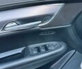 Серый Кадиллак XT5, объемом двигателя 3.6 л и пробегом 96 тыс. км за 17900 $, фото 15 на Automoto.ua