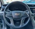 Серый Кадиллак XT5, объемом двигателя 3.6 л и пробегом 96 тыс. км за 17900 $, фото 12 на Automoto.ua