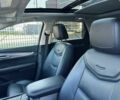 Серый Кадиллак XT5, объемом двигателя 3.6 л и пробегом 96 тыс. км за 17900 $, фото 19 на Automoto.ua