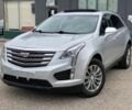 Серый Кадиллак XT5, объемом двигателя 0.36 л и пробегом 31 тыс. км за 12000 $, фото 23 на Automoto.ua