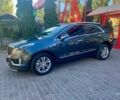 Сірий Каділак XT5, об'ємом двигуна 0 л та пробігом 48 тис. км за 25000 $, фото 6 на Automoto.ua