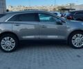 Серый Кадиллак XT5, объемом двигателя 3.6 л и пробегом 96 тыс. км за 17900 $, фото 7 на Automoto.ua