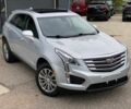 Серый Кадиллак XT5, объемом двигателя 0.36 л и пробегом 31 тыс. км за 12000 $, фото 11 на Automoto.ua