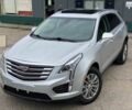 Серый Кадиллак XT5, объемом двигателя 0.36 л и пробегом 31 тыс. км за 12000 $, фото 10 на Automoto.ua