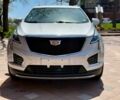 Серый Кадиллак XT5, объемом двигателя 3.6 л и пробегом 56 тыс. км за 6200 $, фото 1 на Automoto.ua