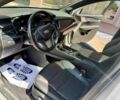 Серый Кадиллак XT5, объемом двигателя 3.6 л и пробегом 56 тыс. км за 6200 $, фото 13 на Automoto.ua