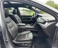 Серый Кадиллак XT5, объемом двигателя 3.6 л и пробегом 55 тыс. км за 6200 $, фото 13 на Automoto.ua