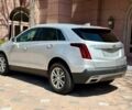 Серый Кадиллак XT5, объемом двигателя 3.6 л и пробегом 56 тыс. км за 6200 $, фото 7 на Automoto.ua