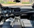 Серый Кадиллак XT5, объемом двигателя 3.6 л и пробегом 56 тыс. км за 6200 $, фото 12 на Automoto.ua
