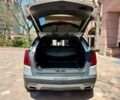 Серый Кадиллак XT5, объемом двигателя 3.6 л и пробегом 56 тыс. км за 6200 $, фото 8 на Automoto.ua